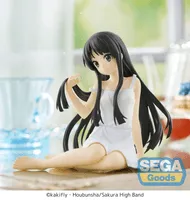 SEGA Yumemirize "K-ON!" -Mio Akiyama- - K-ON! - photo 3