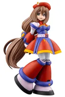 KOTOBUKIYA IRIS X4 Ver. - Mega Man - photo 4