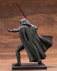 KOTOBUKIYA ARTFX+ KYLO REN - Star Wars - photo 11