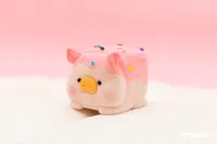 TOYZEROPLUS LuLu the Piggy - Original 2nd Series (Blind Box) - LuLu The Piggy - photo 17