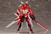 KOTOBUKIYA ASRA NINJA - Megami Device - photo 15