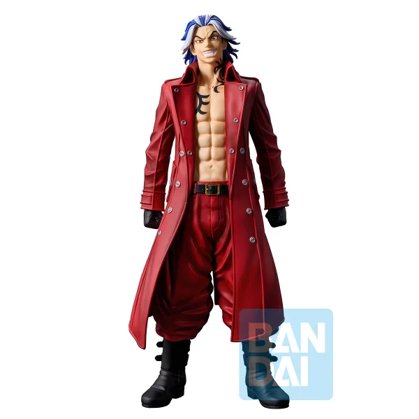 Taiju Shiba (Holy Night Decisive Battle Edition Part 2) "Tokyo Revengers", Bandai Spirits Ichibansho Figure