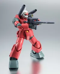 TAMASHII NATIONS <SIDE MS> RX-77-2 GUNCANNON ver. A.N.I.M.E. (REISSUE) "GUNDAM", TAMASHII NATIONS THE ROBOT SPIRITS - Mobile Suit Gundam - photo 1