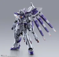 TAMASHII NATIONS Hi-Nu GUNDAM "Mobile Suit Gundam Char's Counterattack: Beltorchika's Children" - Mobile Suit Gundam: Char's Counterattack - photo 8