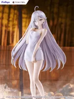 FuRyu TENITOL TALL Yuki GOLDEN BATH ver. - Playing Death Games to Put Food on the Table - photo 6
