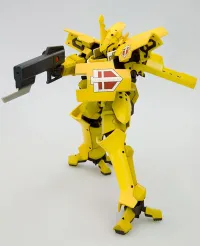 KOTOBUKIYA ELTEMUS Renewal ver. - BROKEN BLADE - photo 9