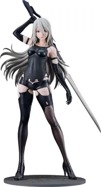 GOOD SMILE COMPANY A2 (YoRHa Type A No.2) - NieR:Automata - photo 2