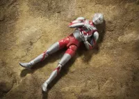 TAMASHII NATIONS ZOFFY  "ULTRAMAN", TAMASHII NATIONS S.H.Figuarts (with option parts) - Ultraman - photo 3
