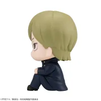 MegaHouse Lookup JUJUTSUKAISEN Nanami Kento Kosen ver. - Jujutsu Kaisen - photo 4
