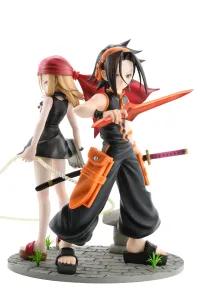 BellFine Yoh Asakura(re-order) - SHAMAN KING - photo 10