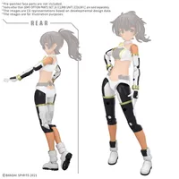 BANDAI HOBBY 30MS OPTION PARTS SET 26 (CLIMB UNIT) [COLOR C] - 30 Minutes Sisters (30MS) - photo 2