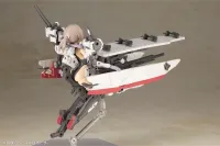 KOTOBUKIYA FRAME ARMS GIRL IZUMO - Frame Arms Girl - photo 9