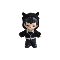 TNT SPACE Rayan Flow Series Rayan (Kuji Full Set) - Rayan - photo 18