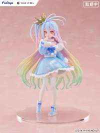 FuRyu TENITOL SHIRO - No Game No Life - photo 5