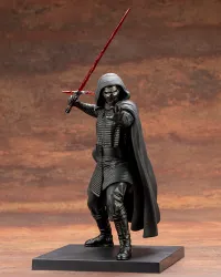 ARTFX+ KYLO REN