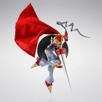 TAMASHII NATIONS Dukemon/Gallantmon -Rebirth of Holy Knight- Digimon Tamers, Bandai Spirits S.H.Figuarts - Digimon - photo 4