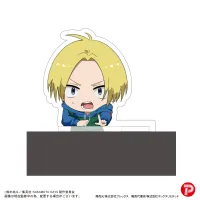 MAX LIMITED SAKAMOTO DAYS KADO CHARA (8pc per box) - Sakamoto Days - photo 6