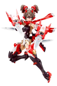 KOTOBUKIYA ASRA NINJA - Megami Device - photo 8