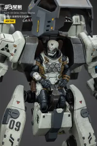 JOYTOY North 09 Strike Attack Mecha - Warhammer 40K - photo 16