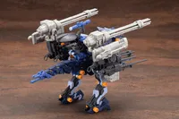 KOTOBUKIYA GUN SNIPER Leena Special 2001 Re/color - ZOIDS - photo 17