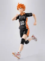 TAMASHII NATIONS SHOYO HINATA Haikyu!!, TAMASHII NATIONS S.H.Figuarts - Haikyu!! - photo 4