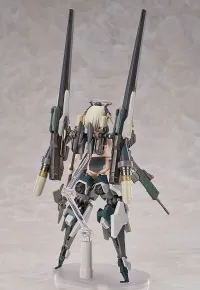Good Smile Arts Shanghai Hyper Body Charged Particle Cannon General-Purpose Fighter: Cuckoo - Hyper Body - photo 8
