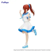 FuRyu The Quintessential Quintuplets Specials　Trio-Try-iT Figure -Nakano Miku Marine Look ver.- - The Quintessential Quintuplets - photo 3