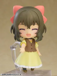 GOOD SMILE COMPANY Nendoroid Fina - Kuma Kuma Kuma Bear Punch! - photo 6