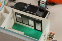 PLUM PMOA gas station - Scale Kits - photo 2
