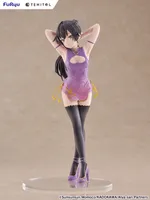 FuRyu TENITOL TALL -Yuki Suou- Cheongsam ver. - Alya Sometimes Hides Her Feelings in Russian - photo 9