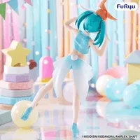 FuRyu Monogatari Series BiCute Bunnies Figure -Yotsugi Ononoki- - Monogatari Series - photo 2