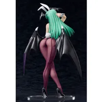 FREEing B-style Vampire Series Morrigan Bunny Ver. - Darkstalkers - photo 7