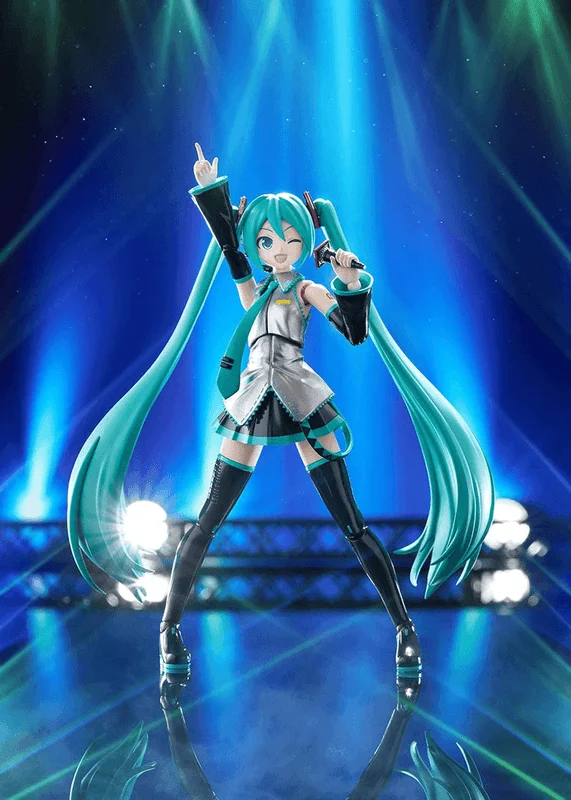 PLAMATEA Hatsune Miku