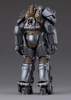 GOOD SMILE COMPANY PLAMATEA T-60 Power Armor - Fallout - photo 11