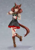 Max Factory figma Umamusume: Pretty Derby Nice Nature - Umamusume: Pretty Derby - photo 5