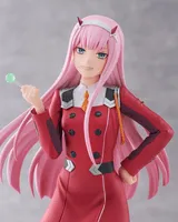 GOOD SMILE COMPANY POP UP PARADE Zero Two L Size - DARLING in the FRANXX - photo 6