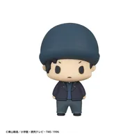 MegaHouse Chokorin Collection Detective Conan - Detective Conan - photo 6
