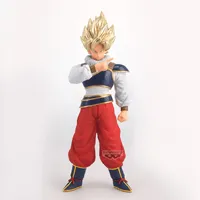 BANDAI DRAGON BALL Z BLOOD OF SAIYANS-SUPER SAIYAN SON GOKU-Ⅲ - DRAGON BALL Z - photo 4