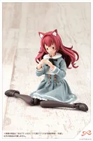 KOTOBUKIYA KIRU PLA Emma Koishikawa【ST. IRIS GAKUEN GIRLS’ HIGH SCHOOL WINTER CLOTHES】 - SOUSAISHOJOTEIEN - photo 14