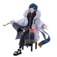 piapro characters ESPRESTO-SHANTI style-KAITO