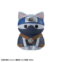 MegaHouse MEGA CAT PROJECT NARUTO ShippudenNyaruto! Once upon a time in Konoha village - NARUTO - photo 7