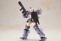 KOTOBUKIYA ZENITH GIRL Gray Ver. - FRONT MISSION - photo 14