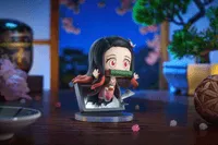 ANIPLEX Dimension BreakSerise Mini Figure-Vol.1 - Demon Slayer: Kimetsu no Yaiba - photo 4