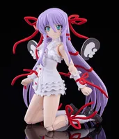 GOOD SMILE COMPANY PLAMATEA Al Azif - Demonbane - photo 5