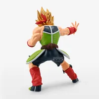 BANDAI DRAGON BALL Z BLOOD OF SAIYANS-SUPER SAIYAN BARDOCK- - Dragon Ball Z - photo 5