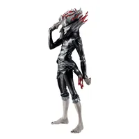 BANDAI DANDADAN Grandista-OKARUN(TRANSFORMED)- metallic color ver. - Dandadan - photo 2