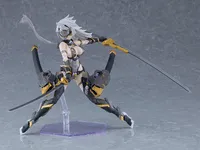 GOOD SMILE COMPANY PLAMATEA Black Honey - Cutie Honey Nova - photo 4