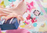 Phat! Company Mahiro Oyama: Heisei Gyaru Ver. - ONIMAI: I'm Now Your Sister! - photo 6