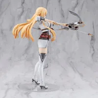 KOTOBUKIYA Alisa Reinford - The Legend of Heroes - photo 15