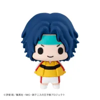 MegaHouse Chokorin Collection The New Prince of Tennis Vol.2 - The New Prince of Tennis - photo 2